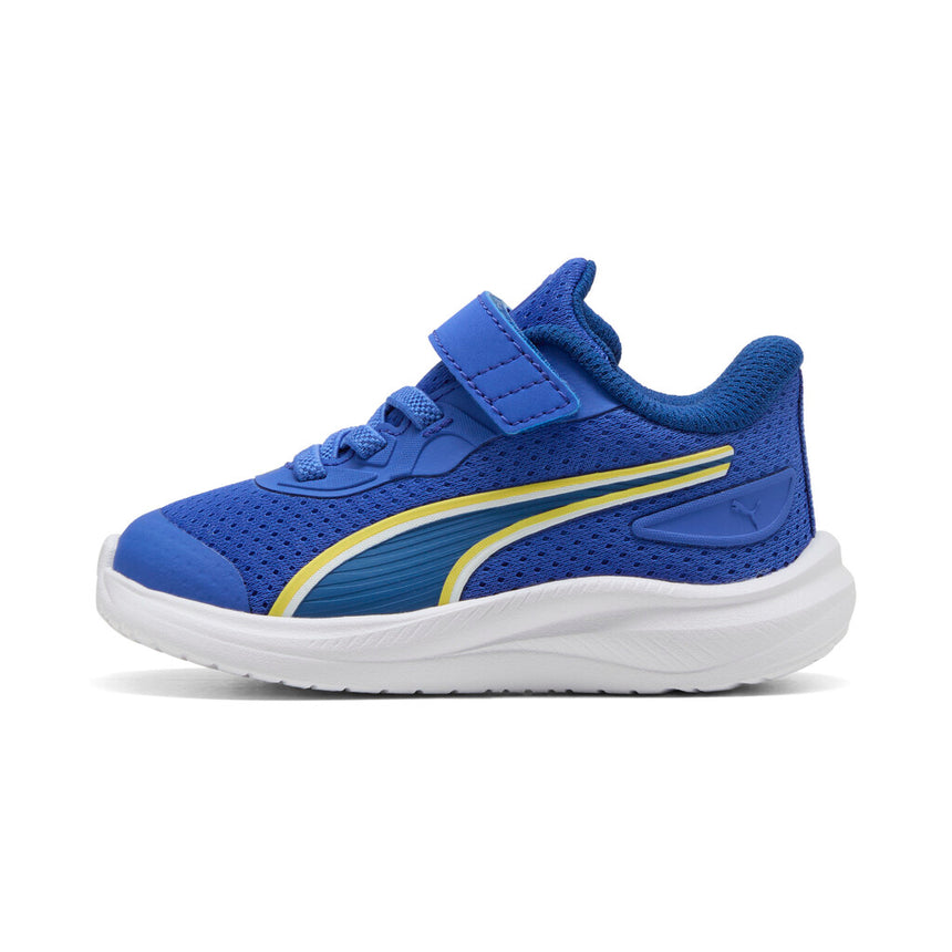 Puma αθλητικα  Skyrocket 2 AC+ Inf - Royal Sapphire-PUMA White 312415-09