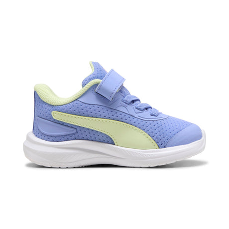 Skyrocket αθλητικο κοριτσι  2 AC+ Inf - Intense Lavender-PUMA White 312415-10