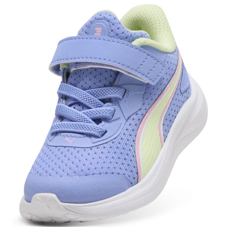 Skyrocket αθλητικο κοριτσι  2 AC+ Inf - Intense Lavender-PUMA White 312415-10