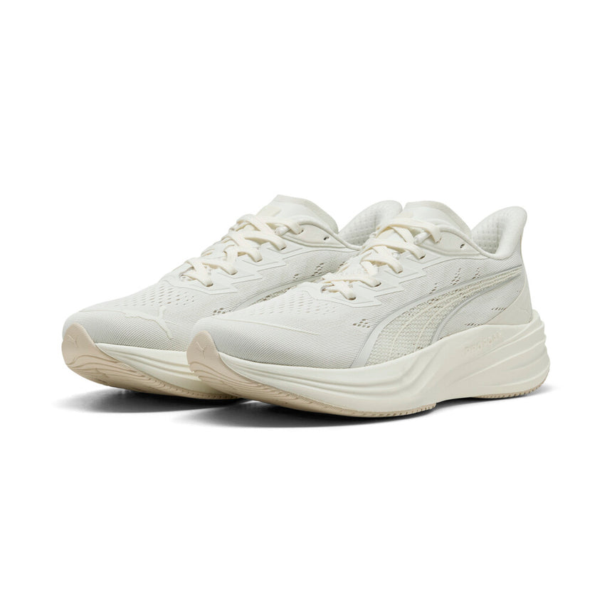 Puma αθλητικο Darter Pro 2 - Warm White-Alpine Snow-PUMA Silver 312587-05