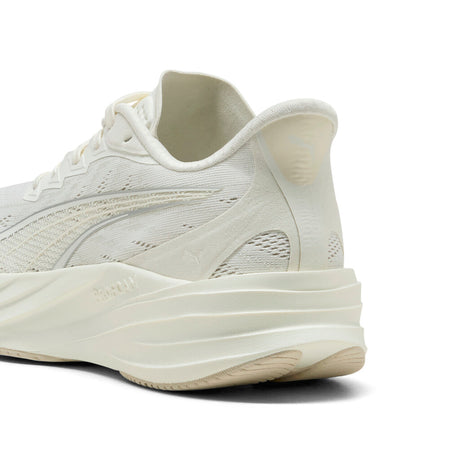 Puma αθλητικο Darter Pro 2 - Warm White-Alpine Snow-PUMA Silver 312587-05