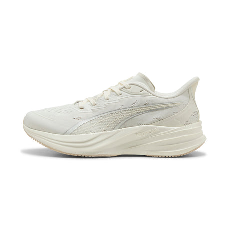 Puma αθλητικο Darter Pro 2 - Warm White-Alpine Snow-PUMA Silver 312587-05
