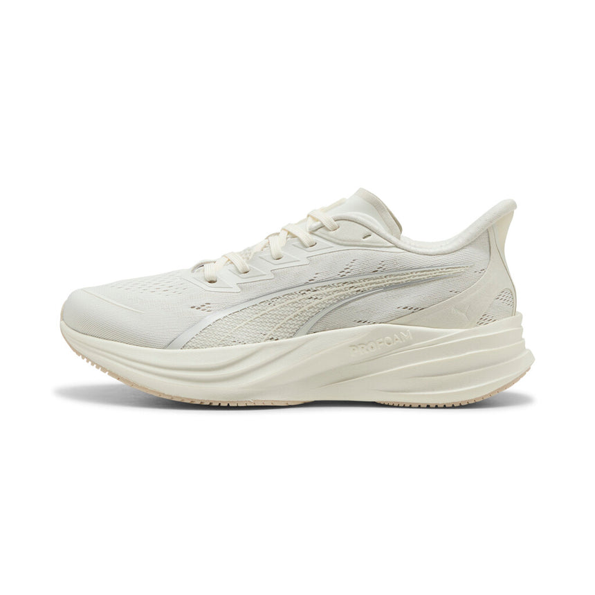Puma αθλητικο Darter Pro 2 - Warm White-Alpine Snow-PUMA Silver 312587-05