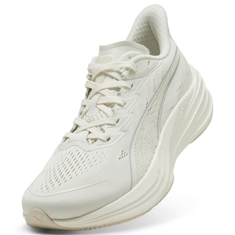 Puma αθλητικο Darter Pro 2 - Warm White-Alpine Snow-PUMA Silver 312587-05
