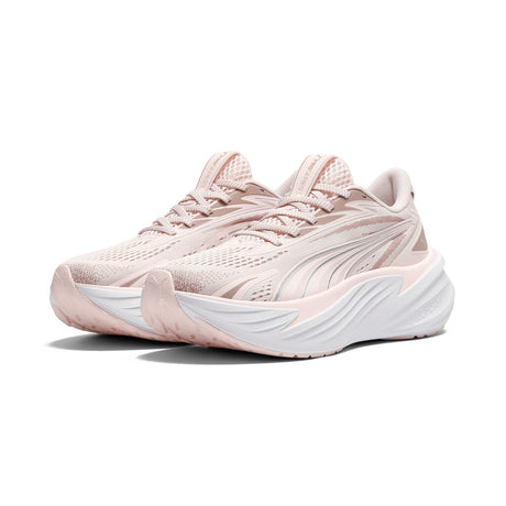 Puma αθλητικο Maxima Pro - Jasmine Flower-Rose Latte-PUMA Silver 313313-13