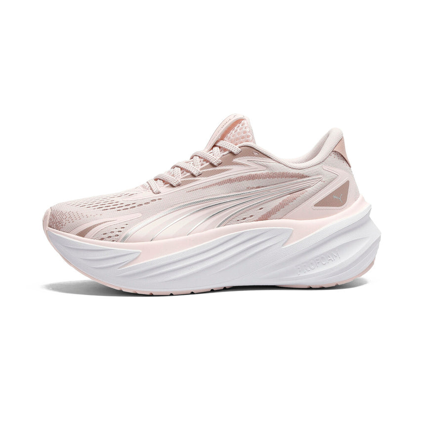 Puma αθλητικο Maxima Pro - Jasmine Flower-Rose Latte-PUMA Silver 313313-13