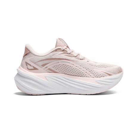 Puma αθλητικο Maxima Pro - Jasmine Flower-Rose Latte-PUMA Silver 313313-13