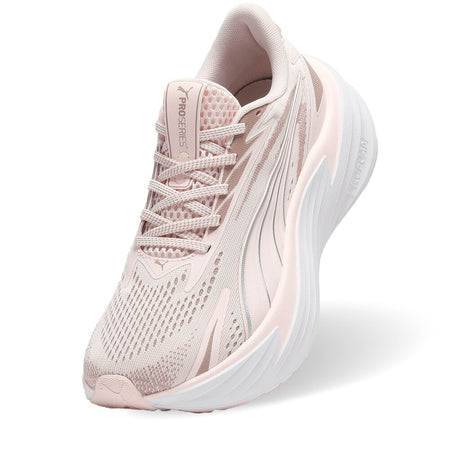 Puma αθλητικο Maxima Pro - Jasmine Flower-Rose Latte-PUMA Silver 313313-13