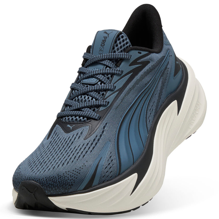 Puma Παπούτσια τρεξίματος Maxima Pro 313313-33