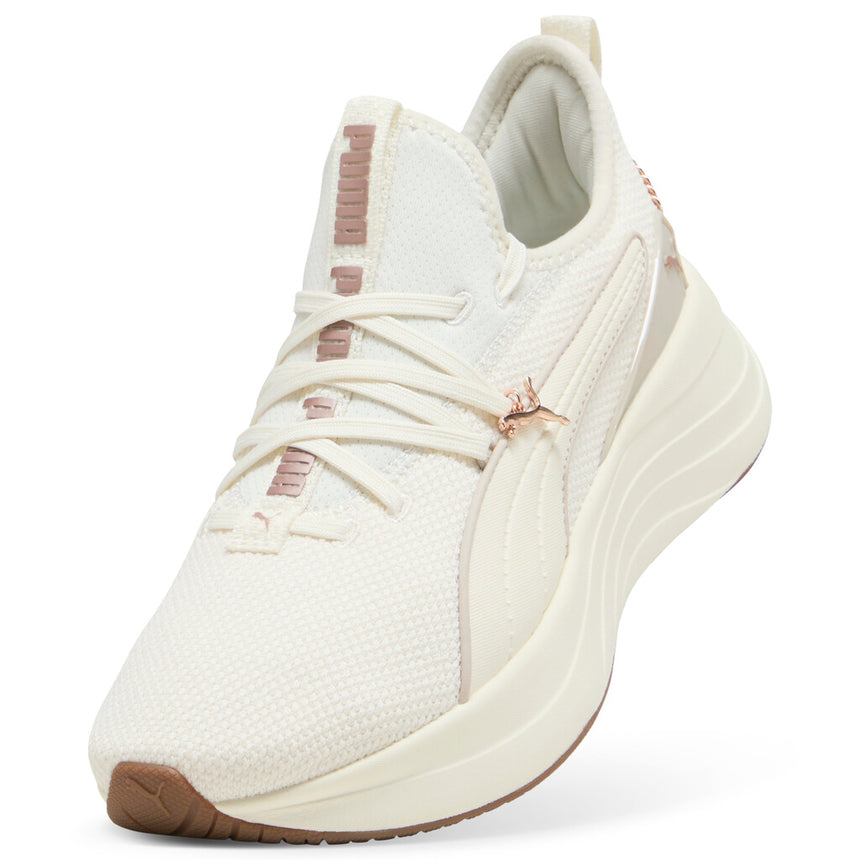 Puma Γυναικεία Αθλητικά Παπούτια Softride  Sabrina Wns 313503-04