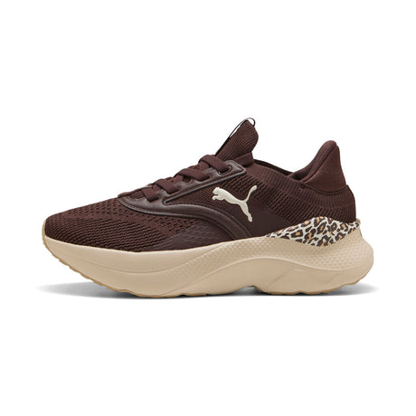 Puma αθλητικο 313610-01 Softride Mayve Animal Wns ΥΠΟΔΗΜΑ RUNNING SNEAKERS PUMA