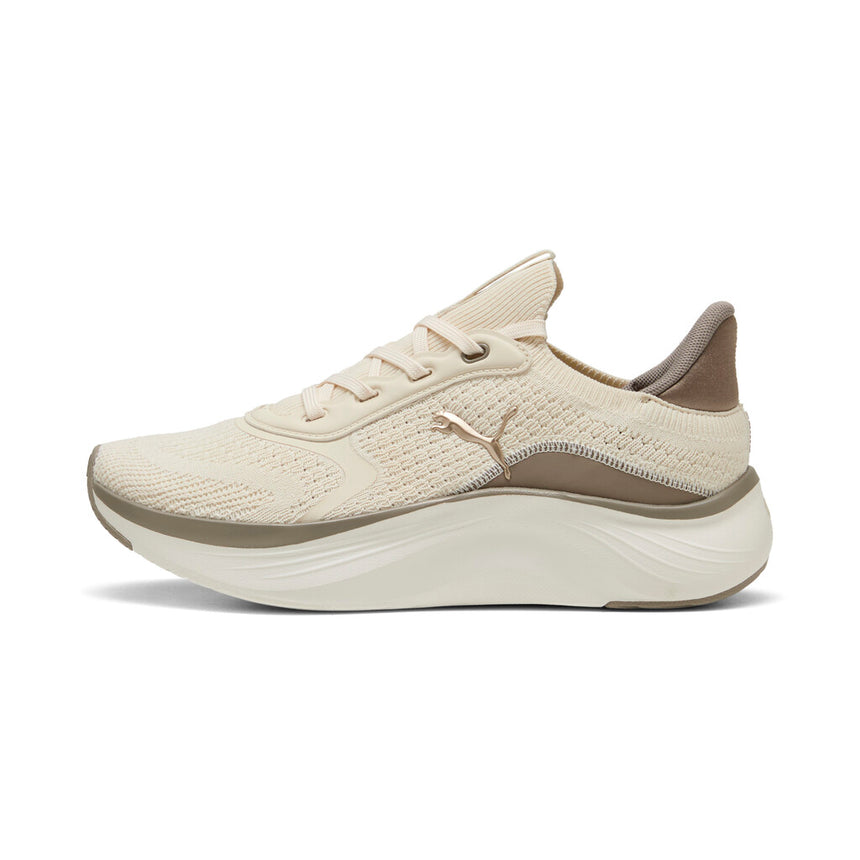 Puma Γυναικεία Αθλητικά Παπούτια  Softride Mayve 2 Wns 313955-04