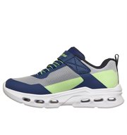 Skechers αθλητικο Glide-Step Drift - Zorzox 405125L-NVLM NAVY