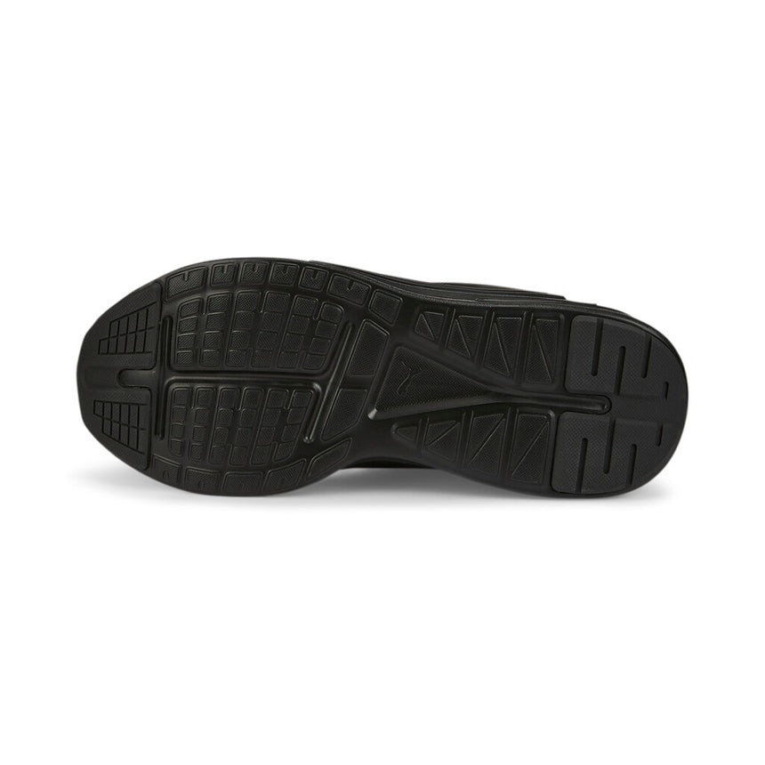 Puma Softride Enzo Evo 377048 01 Puma Black-Castlerock