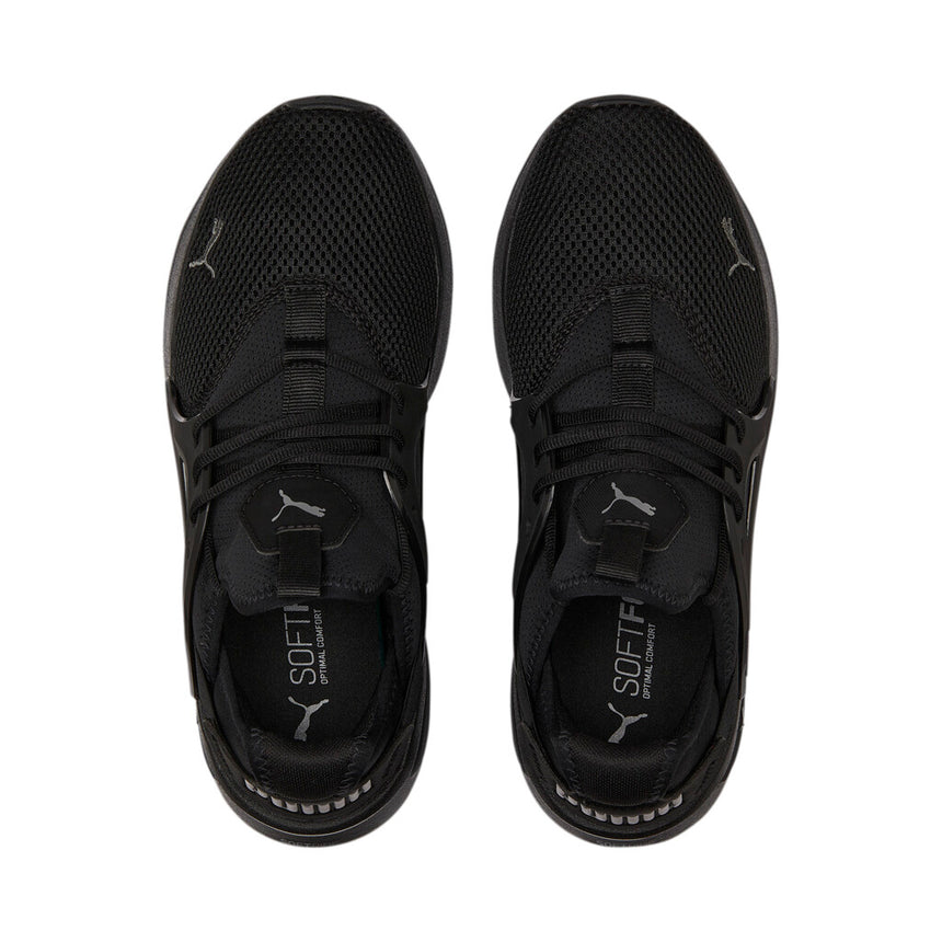 Puma Softride Enzo Evo 377048 01 Puma Black-Castlerock