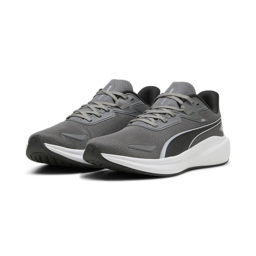 Puma Skyrocket Lite 379437 07 Cool Dark Gray-Black-Gray