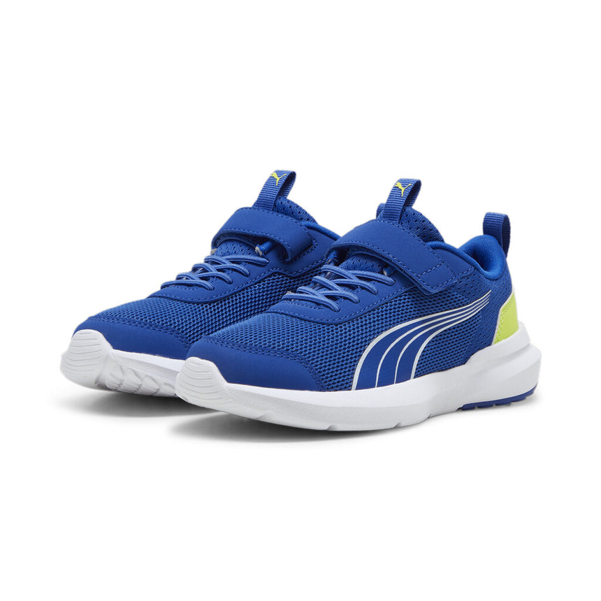 Puma Kruz Profoam Ac+Ps 379763 03 Cobalt Glaze-White-Lime Pow