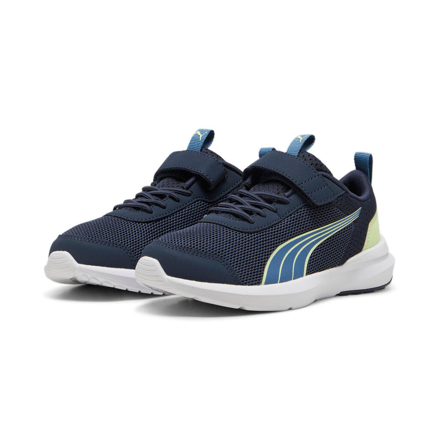 Puma Αθλητικα Kruz Ac+Ps 379763 09 Navy-Blue-Cool Cocumber
