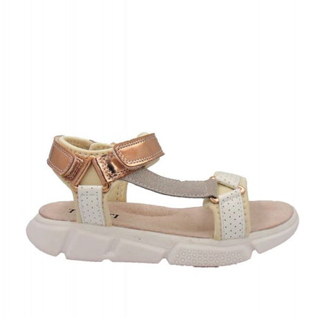 touiti 380995 white/rose gold