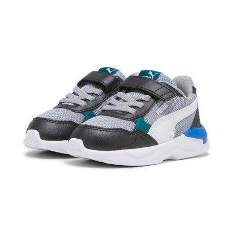 Puma X-Ray Speed Lite Ac Inf Black-Puma White-Malachite 385526 21