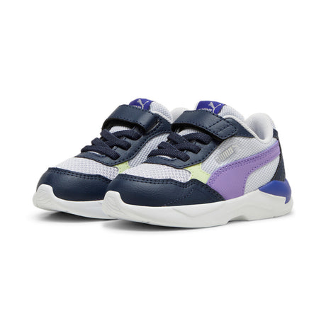 Puma Αθλητικα  X-Ray Speed Lite Ac+Inf 385526 29 Mist-Lavender-Navy-Cocumber