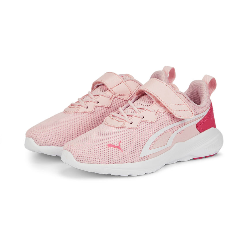 Puma All-Day Active Ac+Ps Almond Blossom-Puma White