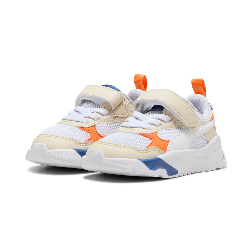 puma trinity ac inf 390840 20 orange royal