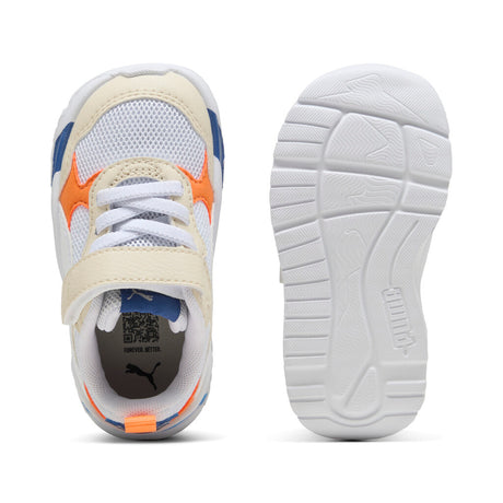 puma trinity ac inf 390840 20 orange royal