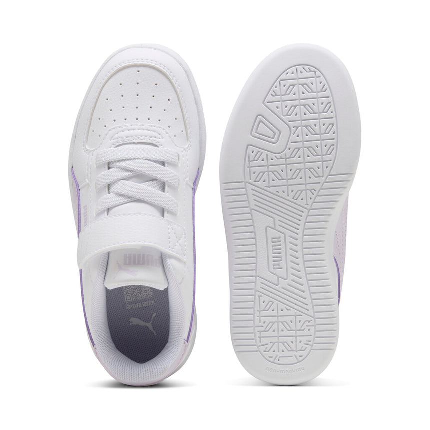 puma caven 2.0 ac ps 393839 46 lilac frost