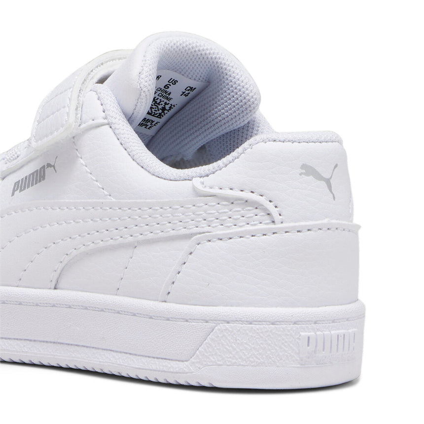 puma caven 2.0 ac inf 393841 02 white