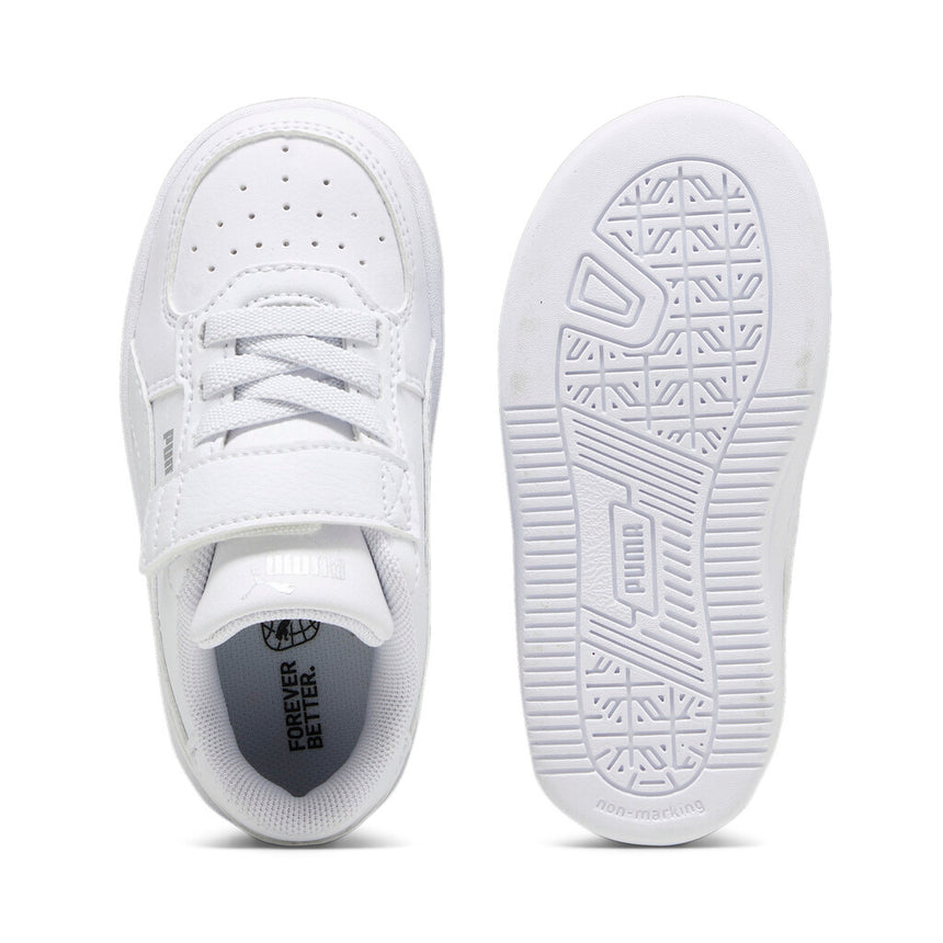 puma caven 2.0 ac inf 393841 02 white