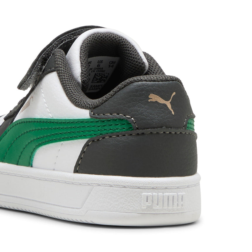 puma caven 2.0 ac inf 393841 43 green