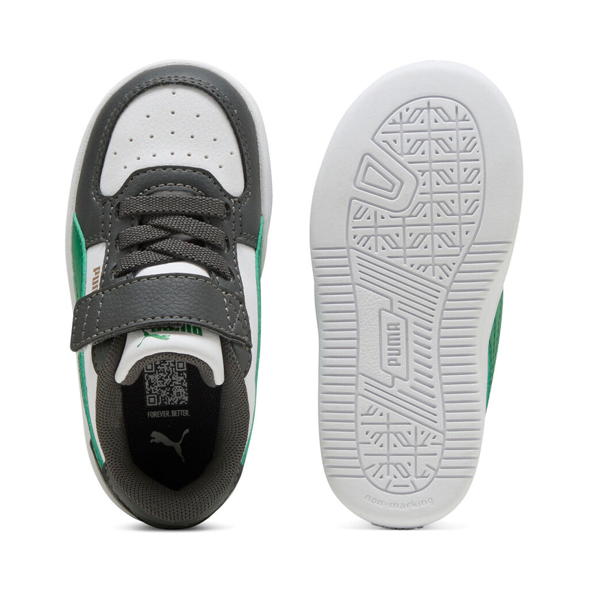 puma caven 2.0 ac inf 393841 43 green