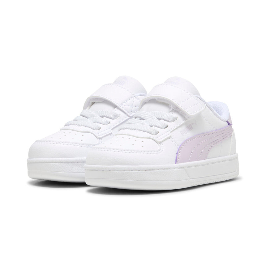 puma caven 2.0 ac inf 393841-46 lilac