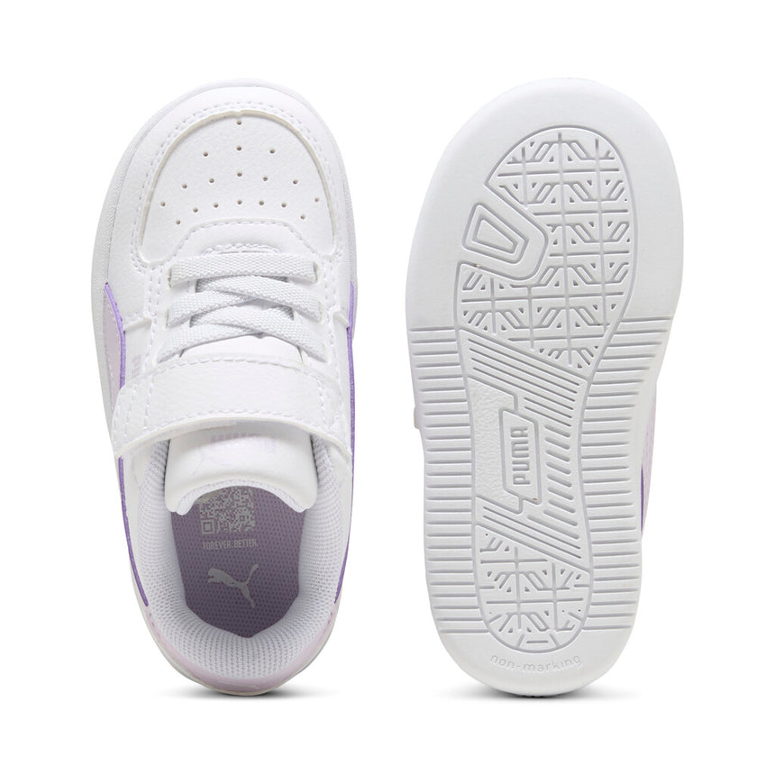 puma caven 2.0 ac inf 393841-46 lilac