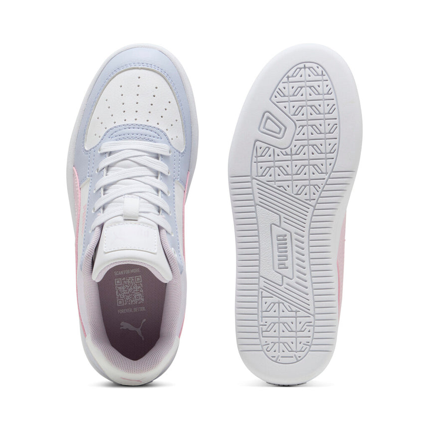 PUMA 394461-15 Caven 2.0 Block Jr weather-rose-mauve-white-frost