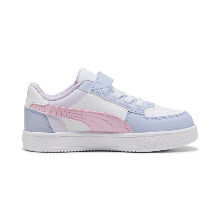 PUMA 394462 15 Caven 2.0 Block AC+PS weather -white-rose-lila