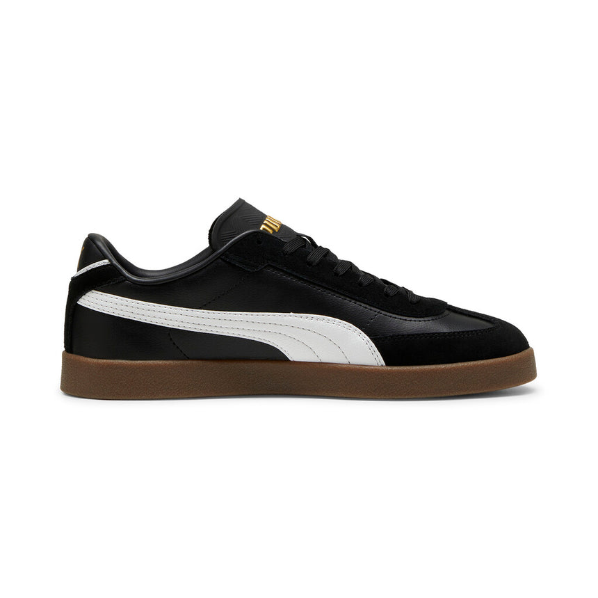 puma club ll era 397447-02 black