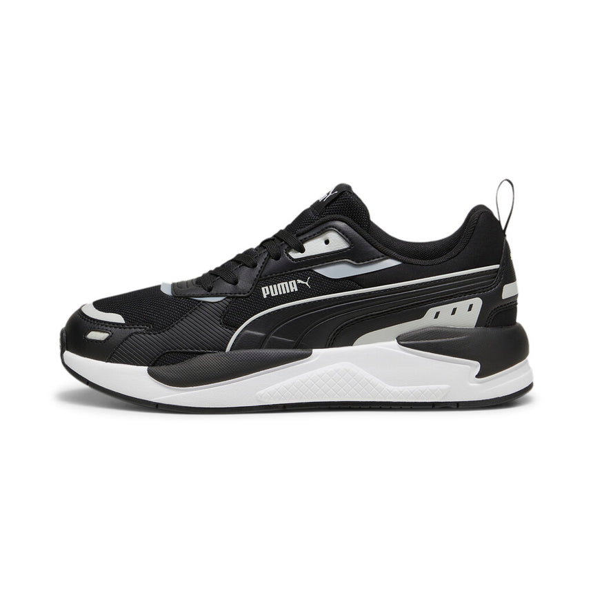 Puma X-Ray 3 399064 01 Black-Cool Light Gray
