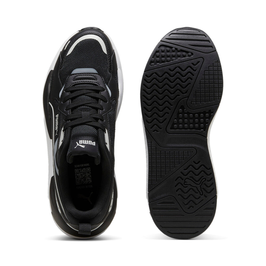 Puma X-Ray 3 399064 01 Black-Cool Light Gray