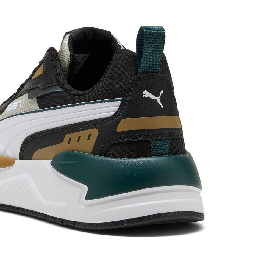 Puma x-ray 3 399064 17 white-black
