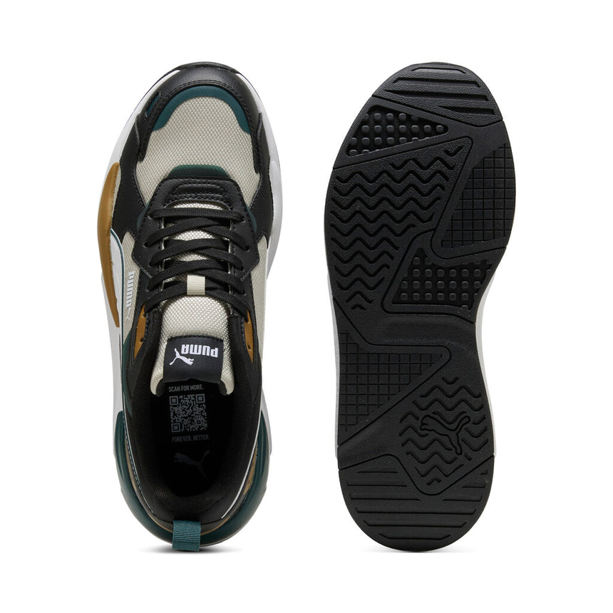 Puma x-ray 3 399064 17 white-black
