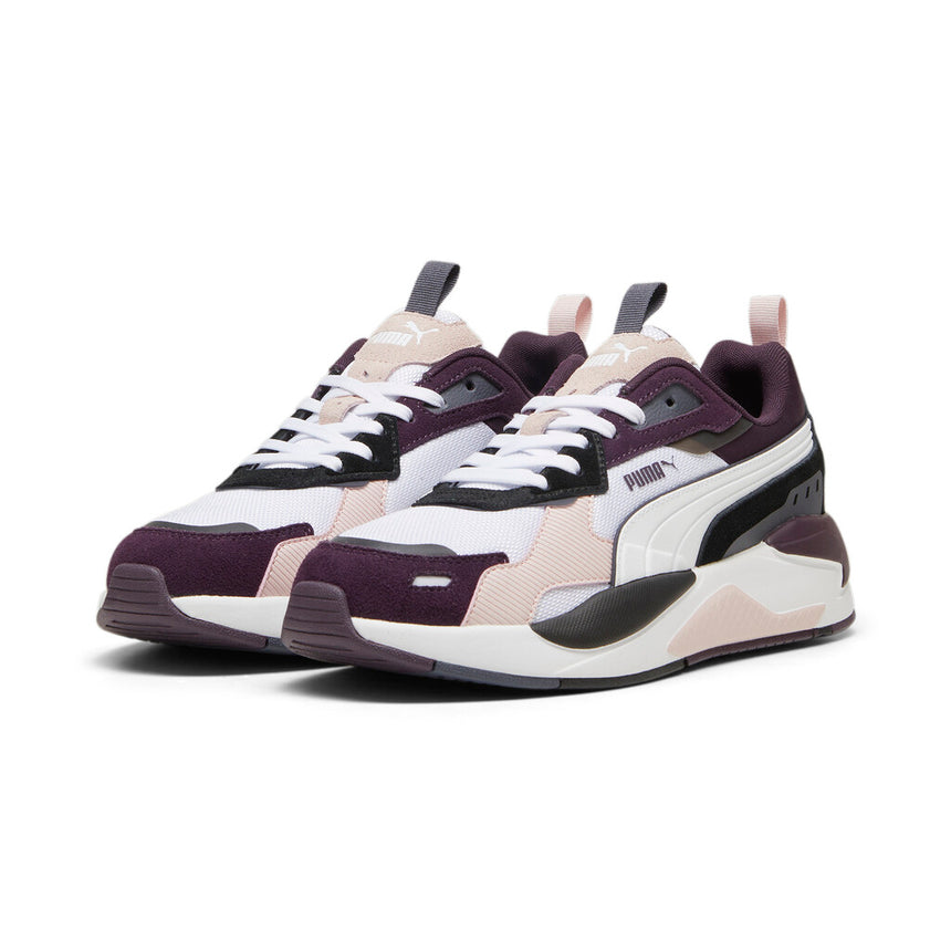 Puma X-Ray 3SD 399668 03 Puma-White-Mauve Mist
