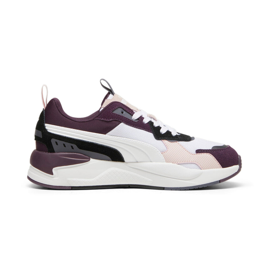 Puma X-Ray 3SD 399668 03 Puma-White-Mauve Mist