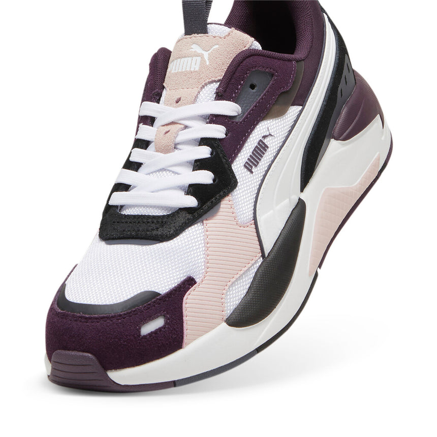 Puma X-Ray 3SD 399668 03 Puma-White-Mauve Mist