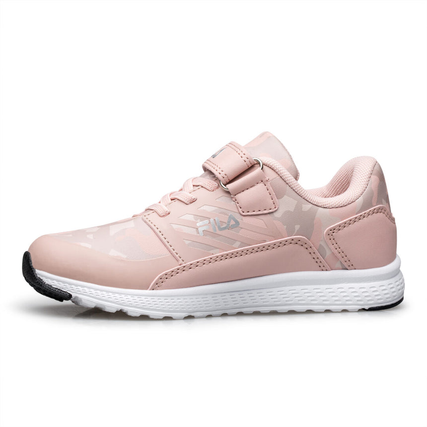 3AF03024 620 SALMON CAMOUFLAGE UPPER INSIDE