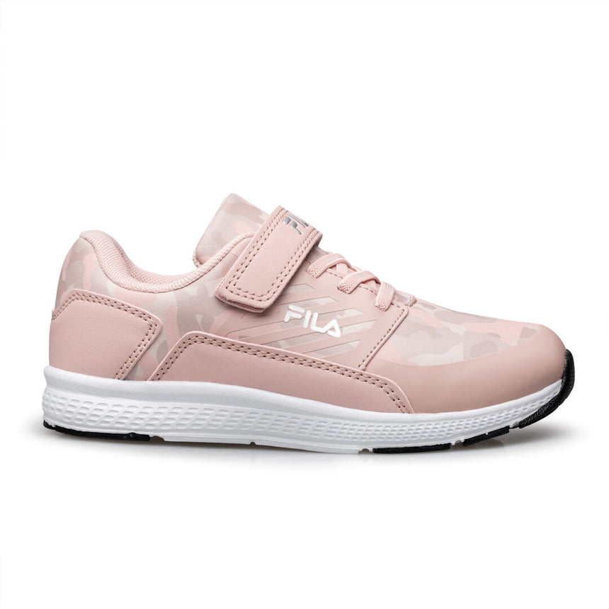 3AF03024 620 SALMON CAMOUFLAGE UPPER OUTSIDE 2