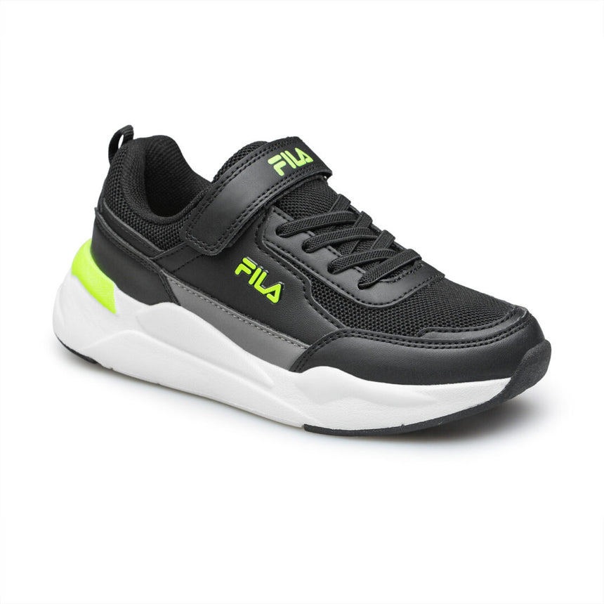 FILA MEMORY KILLINGTON 3 V BLACK/LIME