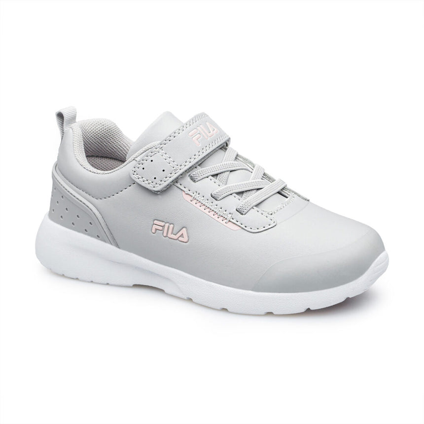 FILA CAMPILIO 2 V Lt.Castlerock/Lt.Pink Glo