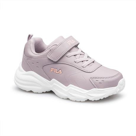 FILA MEMORY ABEL V MAUVE/OFF WHITE